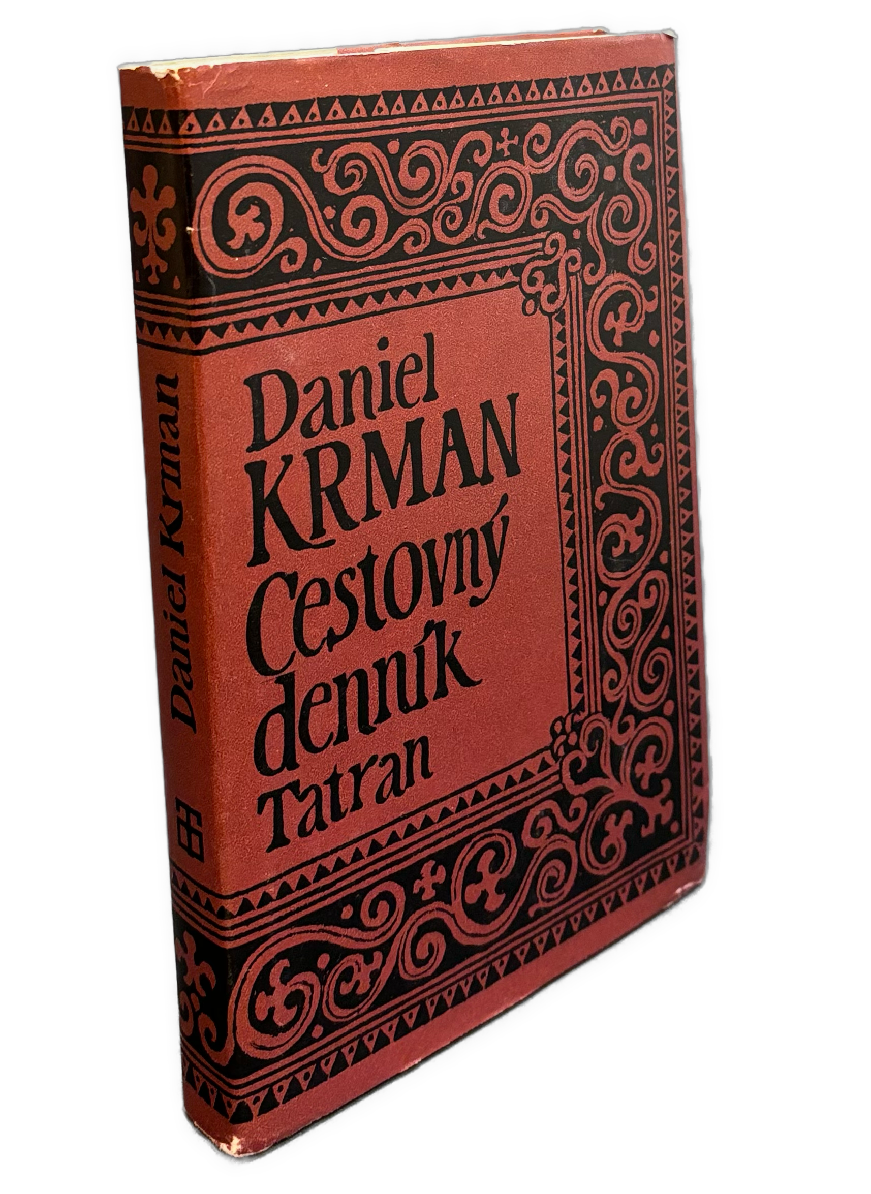 Cestovný denník