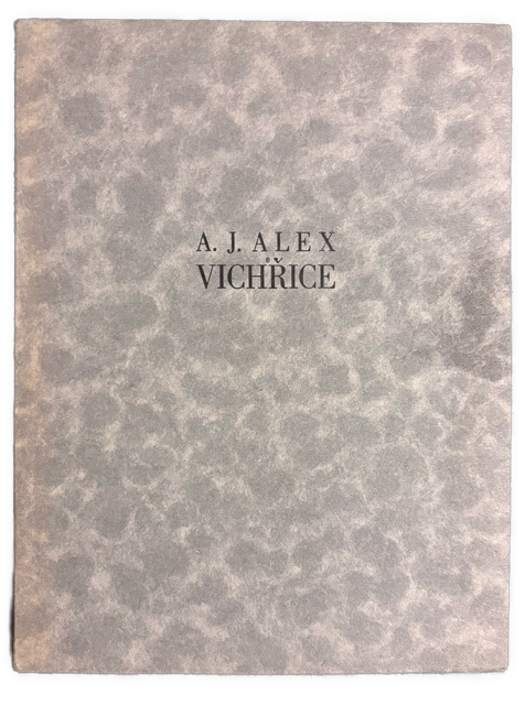 Vichřice