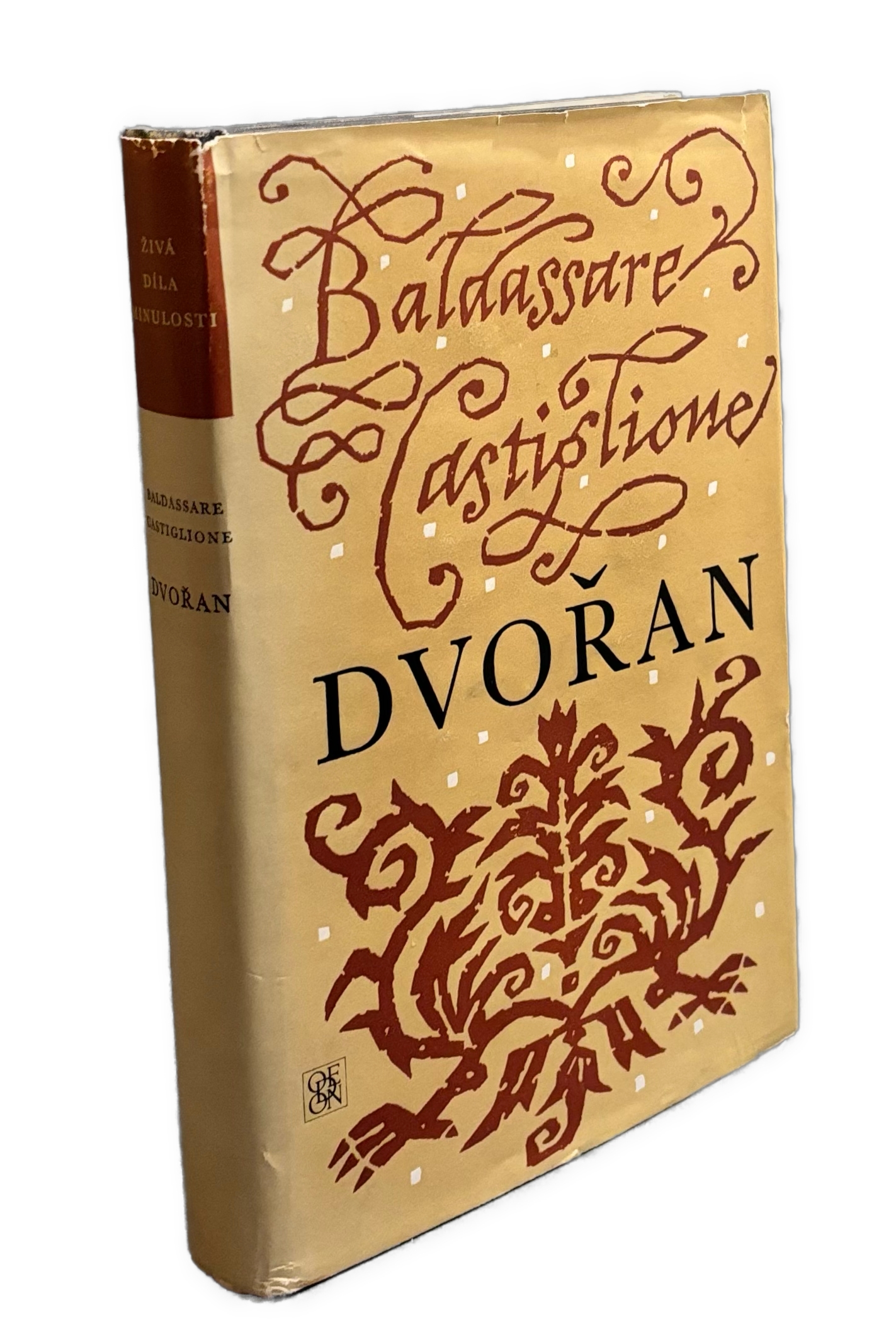 Dvořan