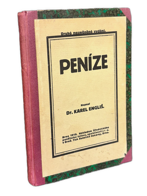 Peníze 