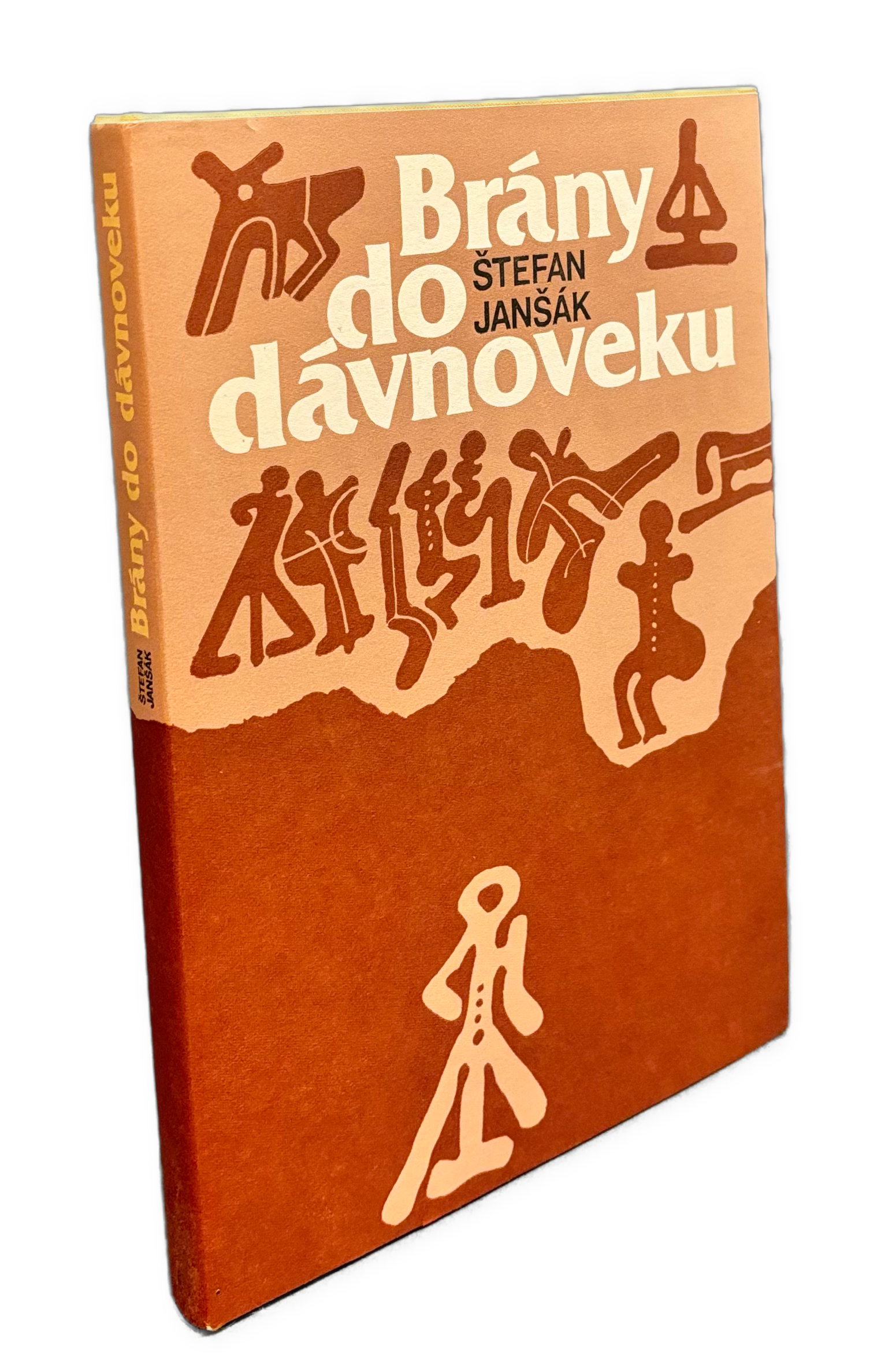 Brány do dávnoveku