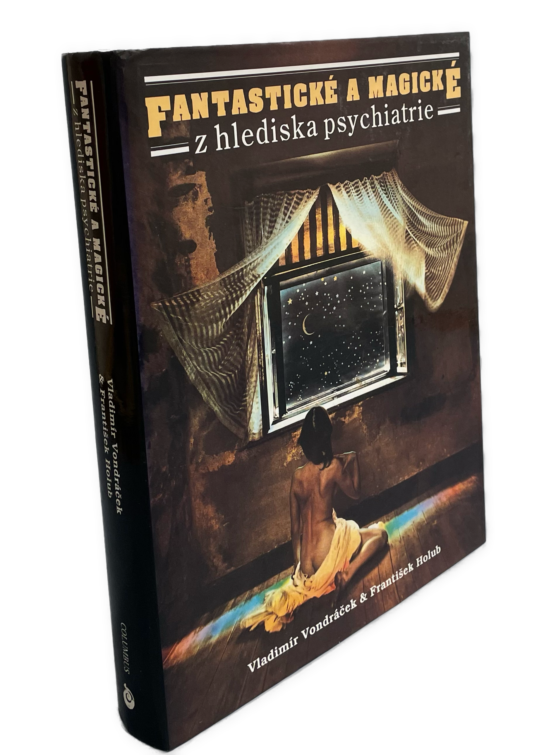 Fantastické a magické z hlediska psychiatrie