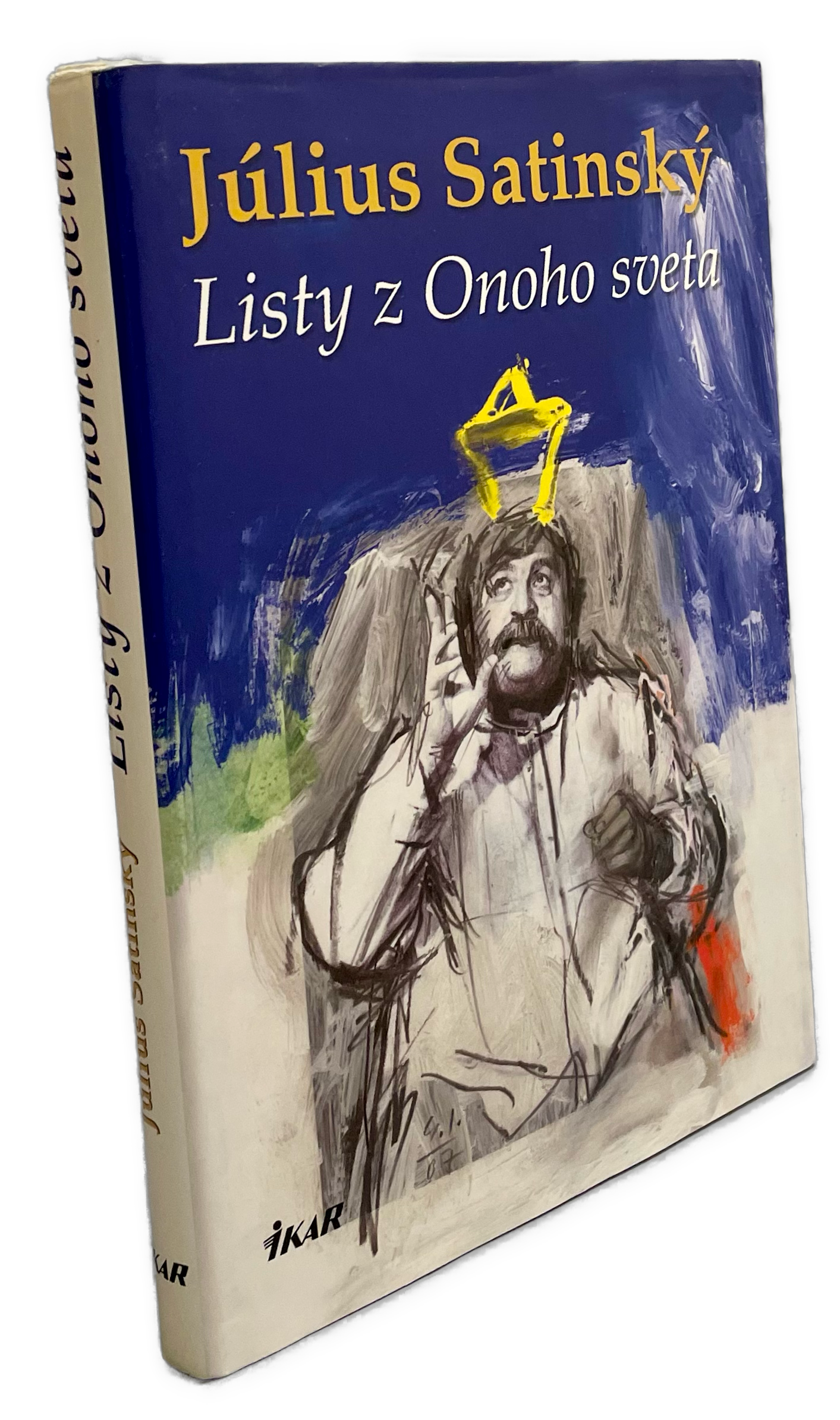 Listy z Onoho sveta 