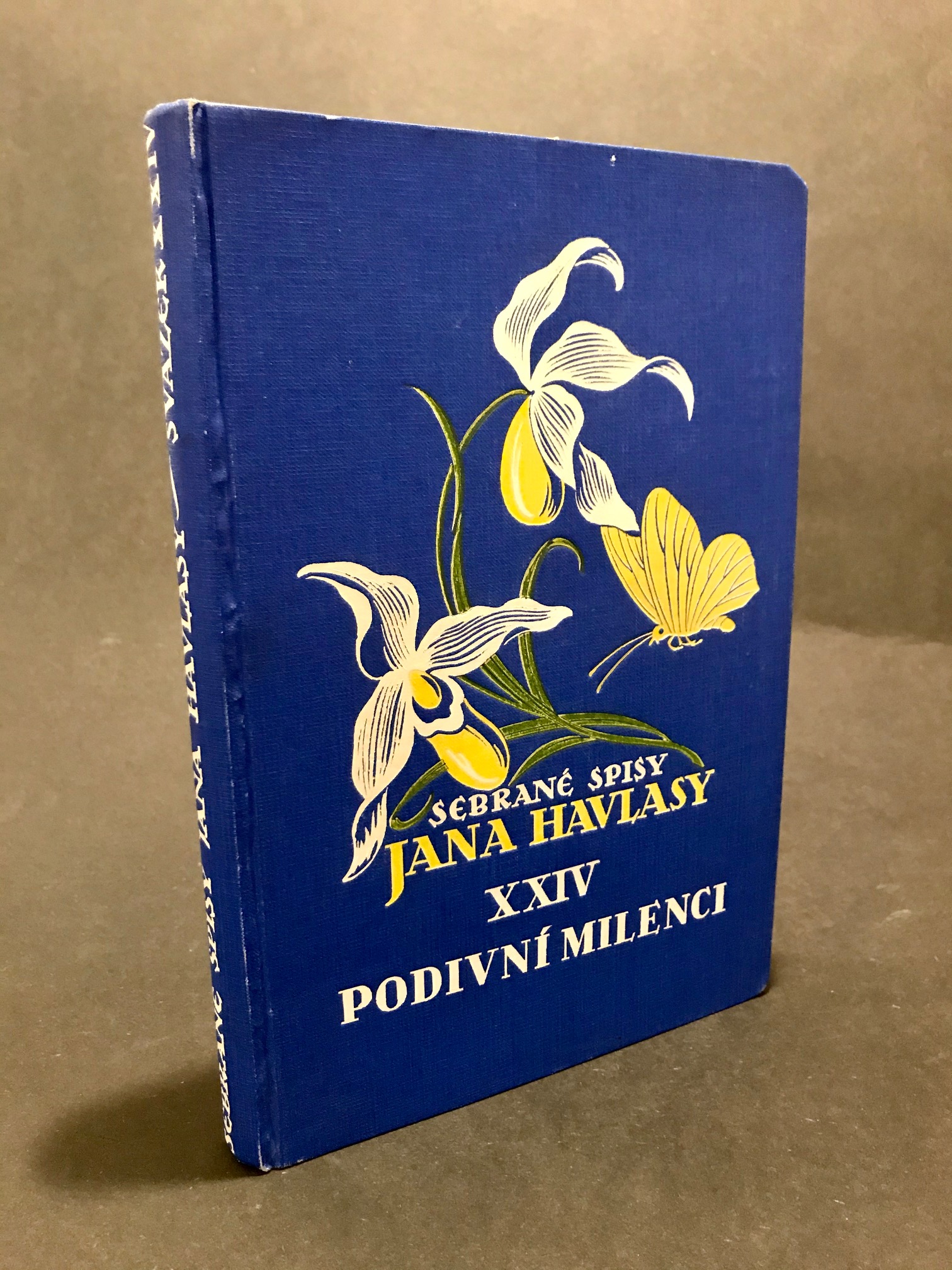 Podivní milenci.  Příběhy skoro neobyčejné