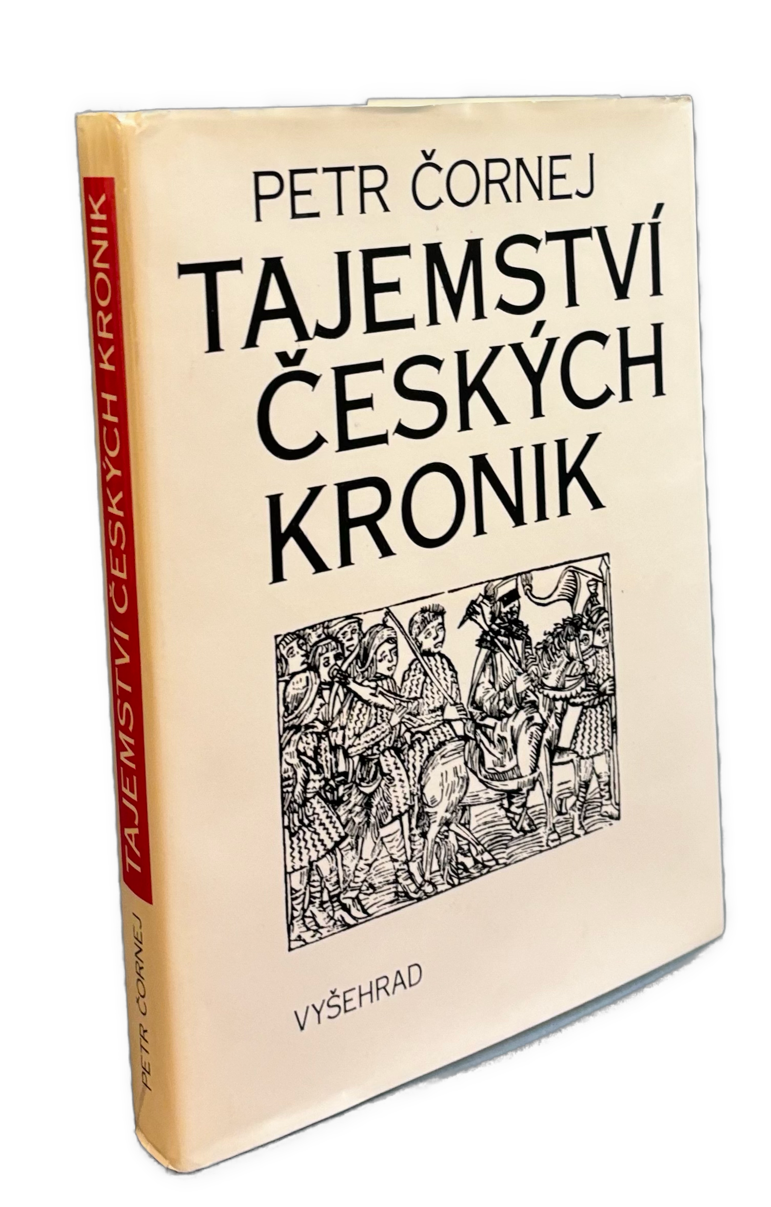 Tajemství českých kronik - Cesty ke kořenům husitské tradice