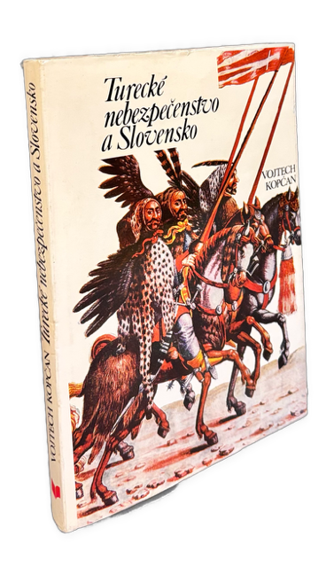 Turecké nebezpečenstvo a Slovensko