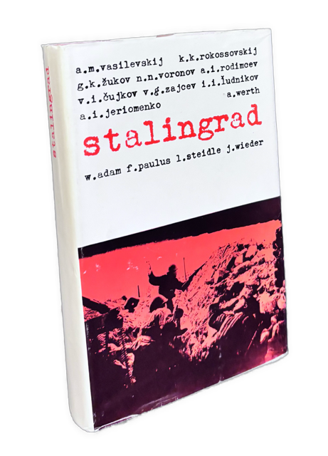 Stalingrad