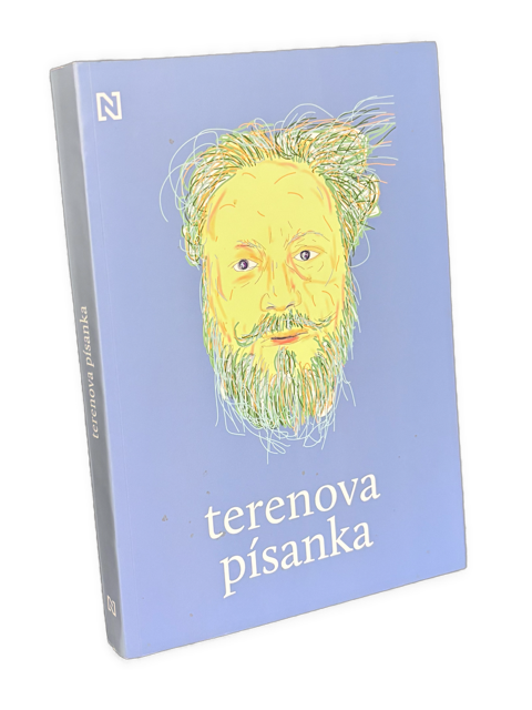 Terenova písanka