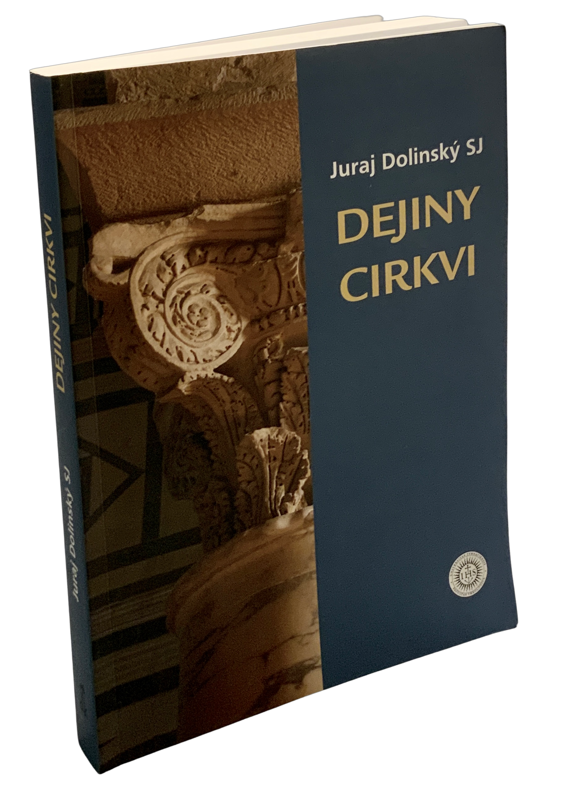 Dejiny cirkvi