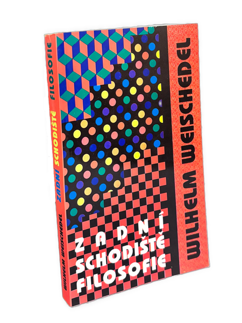 Zadní schodiště filosofie