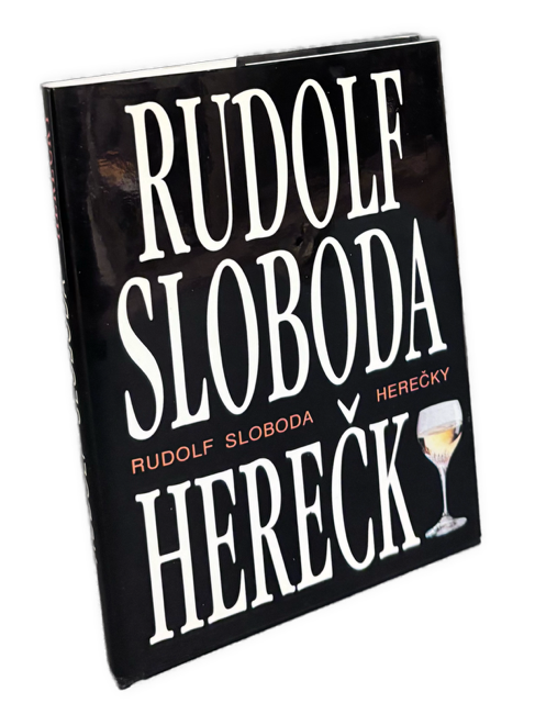 Herečky. Výber poviedok