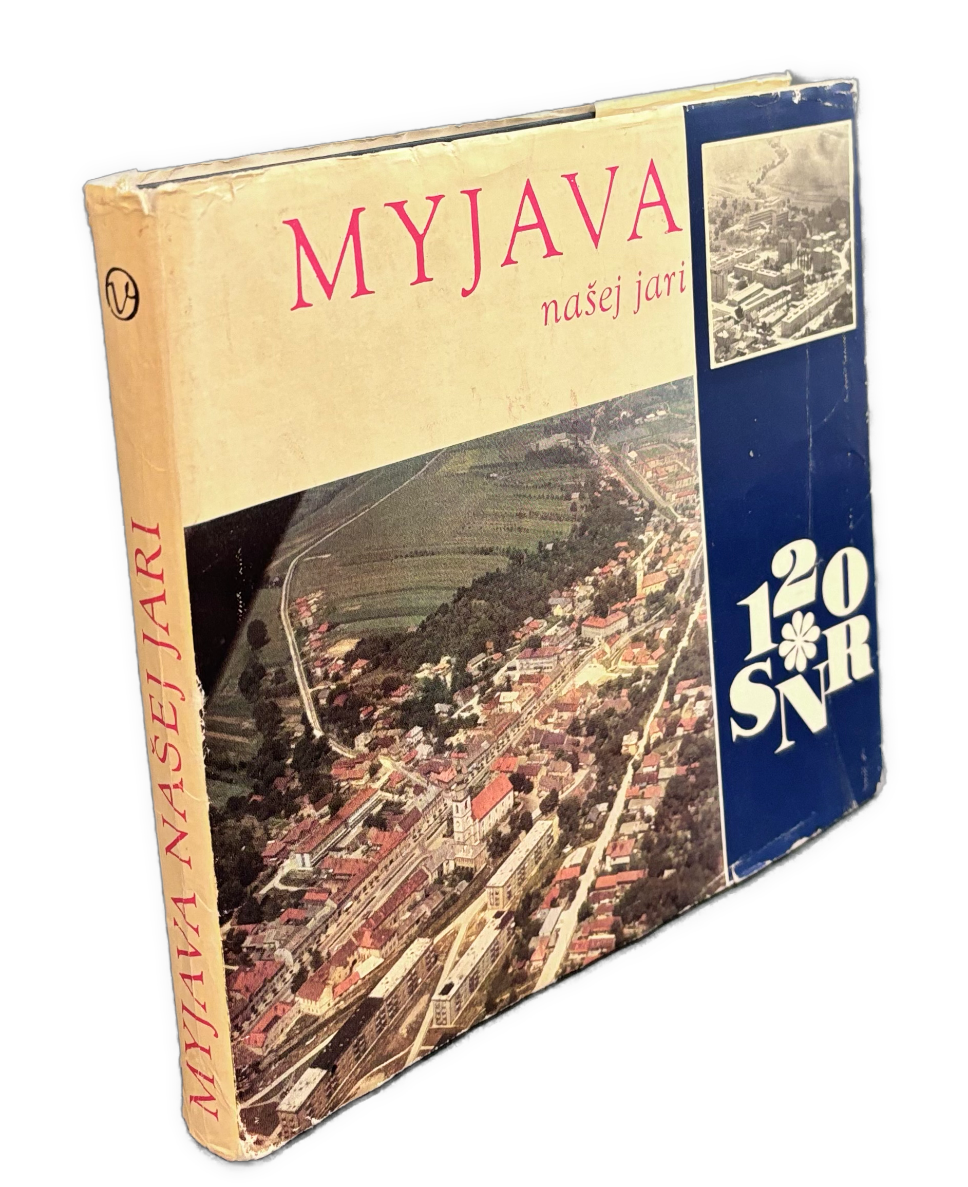 Myjava našej jari