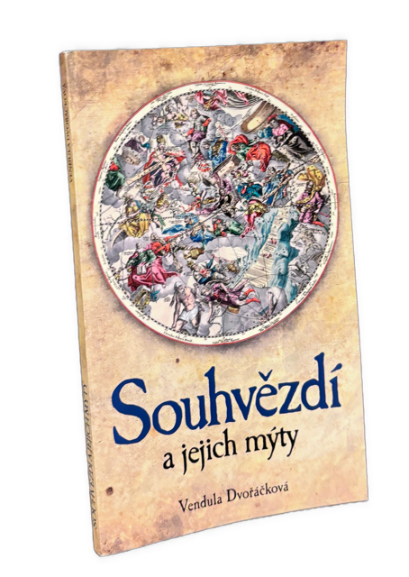 Souhvězdí a jejich mýty