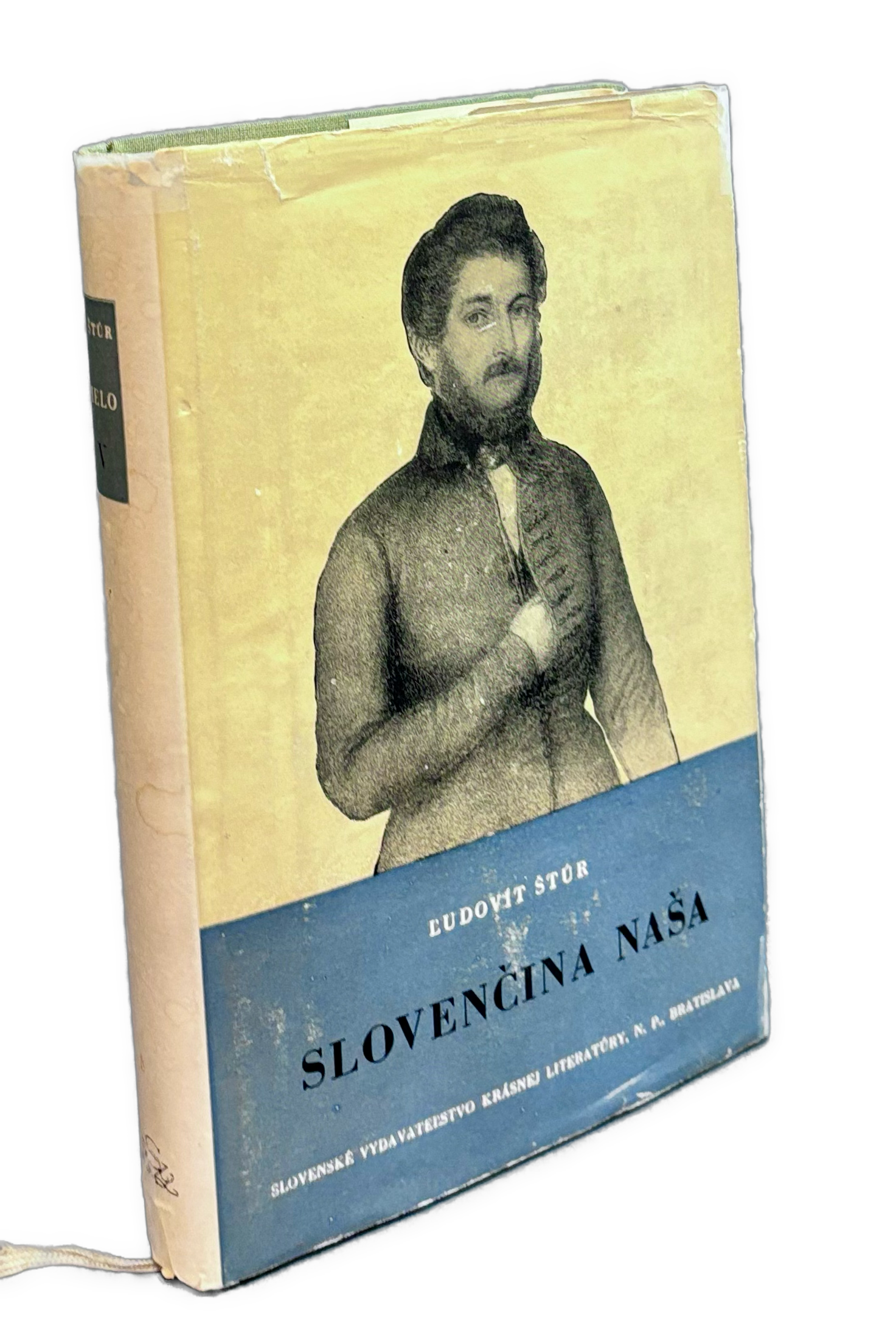 Slovenčina naša