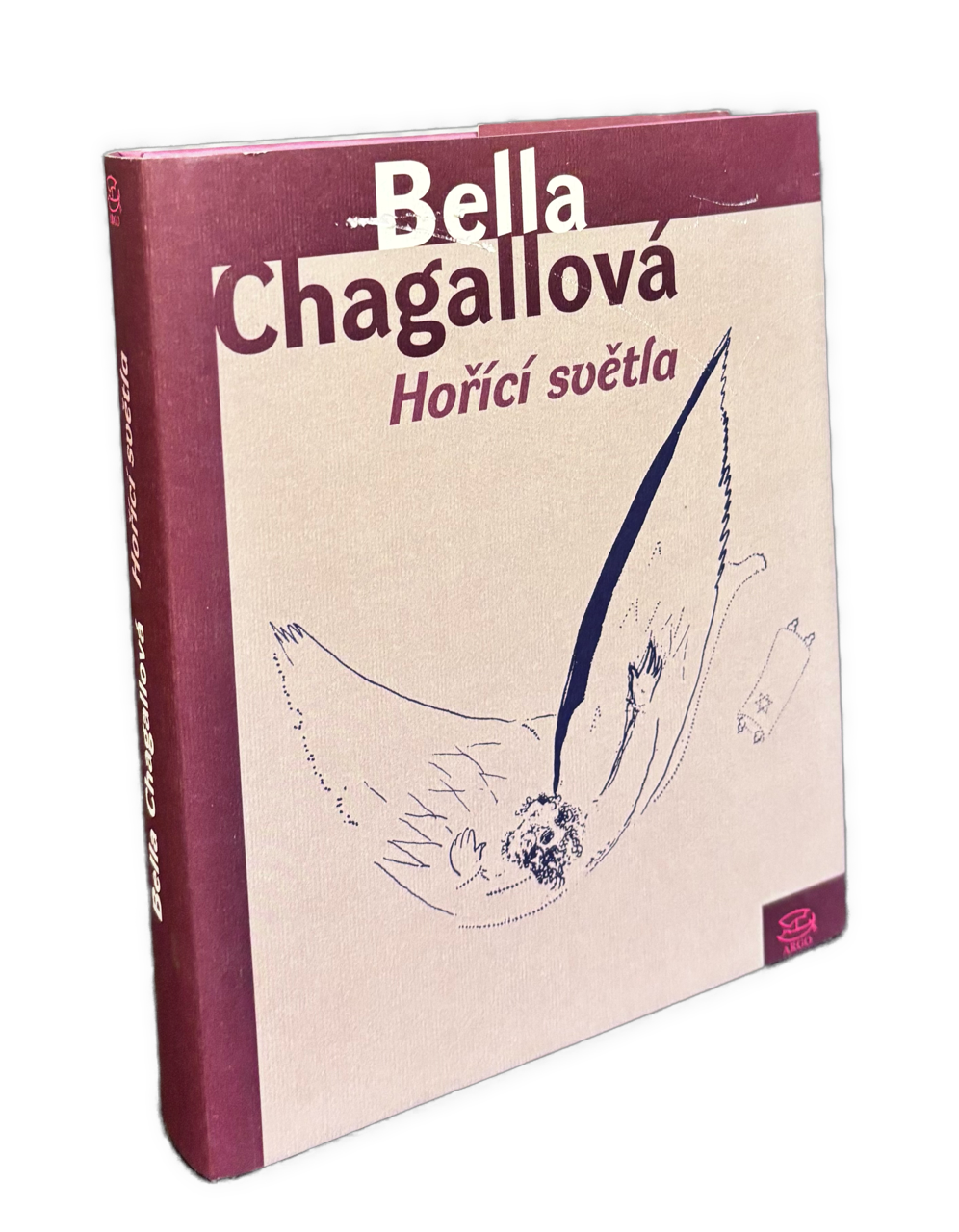 Hořící světla