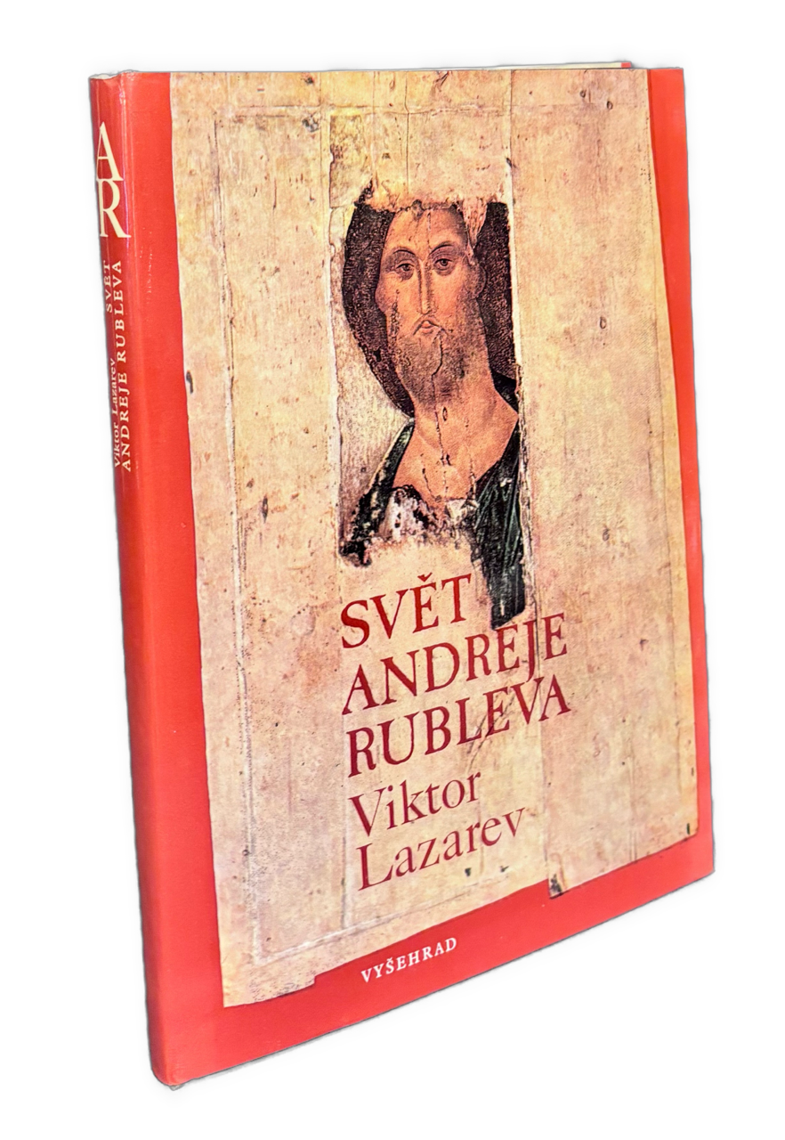 Svět Andreje Rubleva