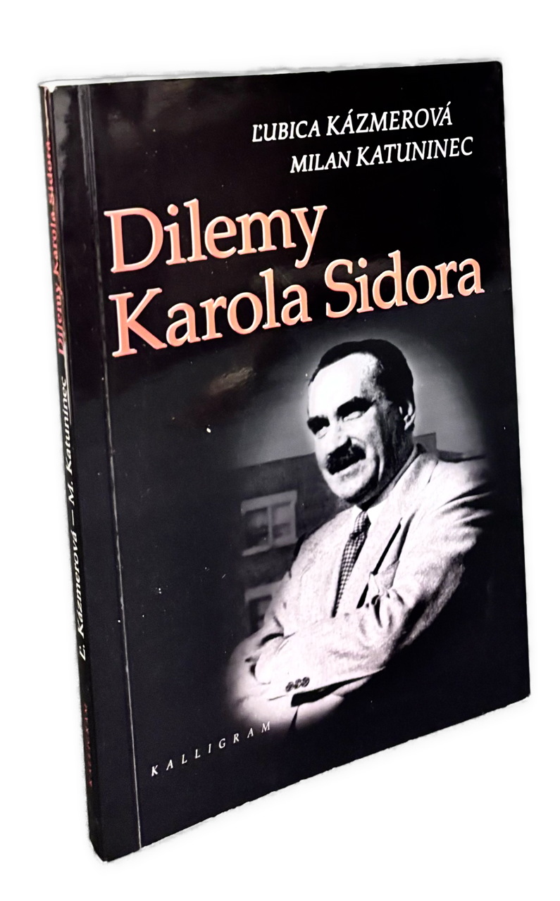 Dilemy Karol Sidora
