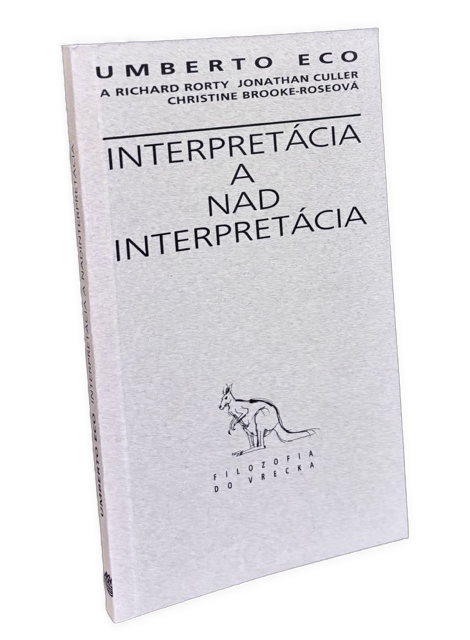 Interpretácia a nadinterpretácia