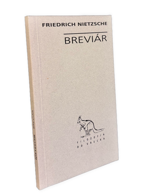 Breviár