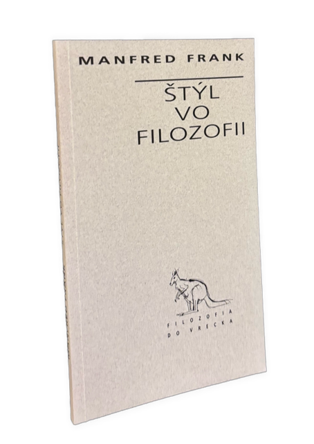 Štýl vo filozofii