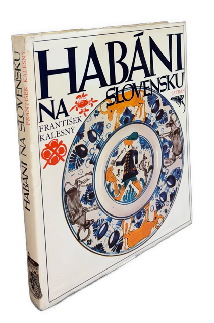 Habáni na Slovensku