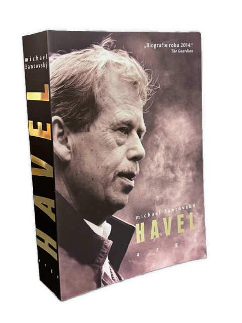 HAVEL. Biografia