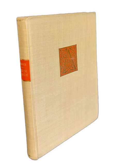 Buchkunde - Ein Überblick über die Geschichte des Buch-und Schriftwesens