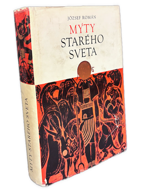 Mýty starého sveta
