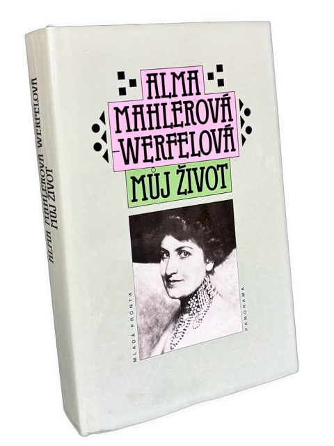 Můj život