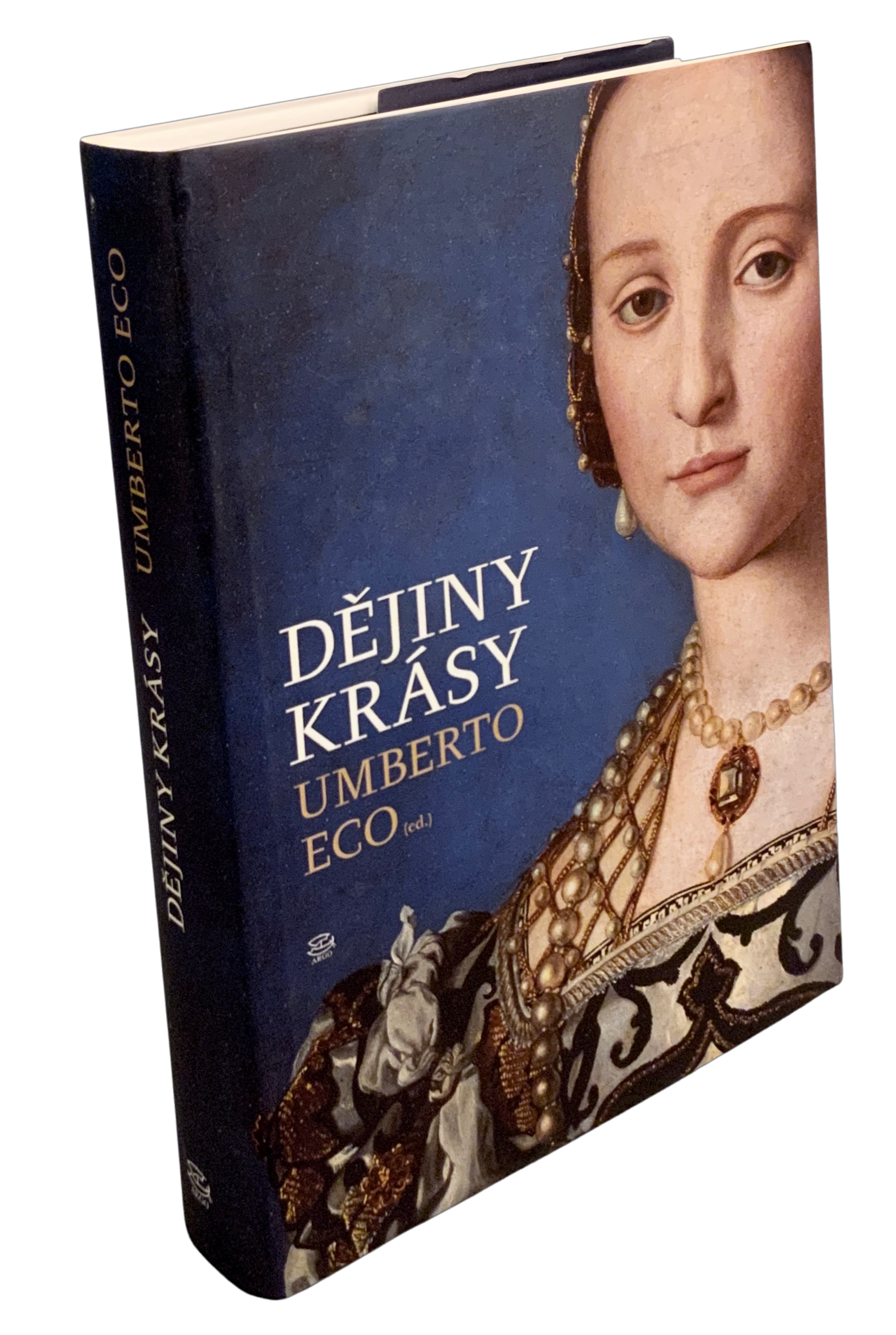 Dějiny krásy