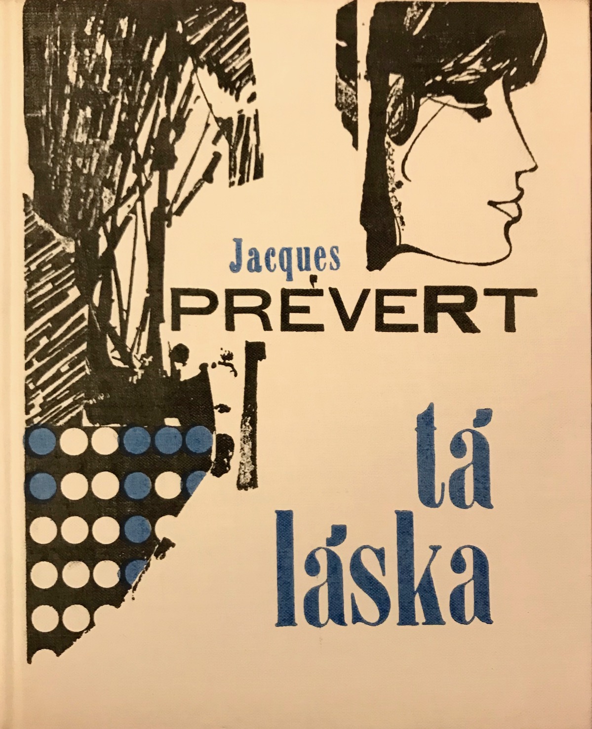 Tá láska