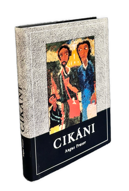 Cikáni