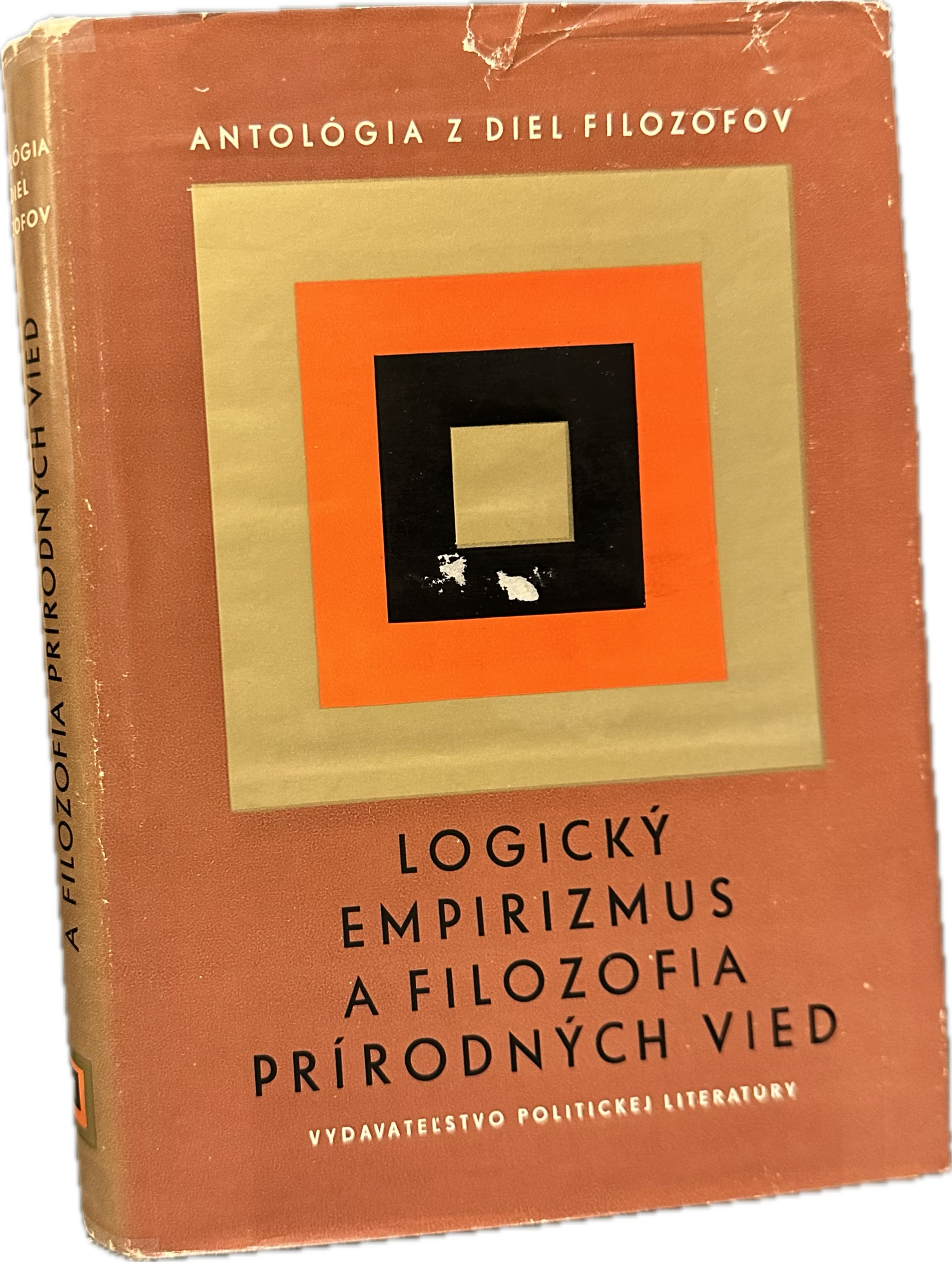  Logický empirizmus a filozofia prírodných vied