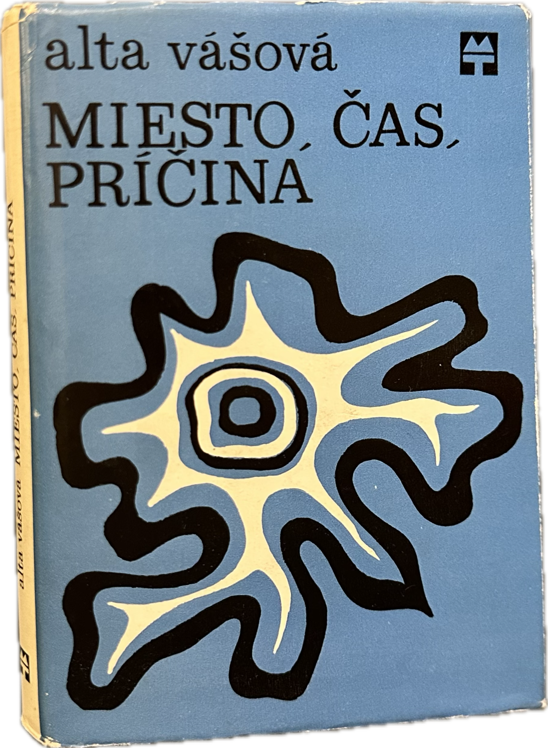 Miesto, čas, príčina