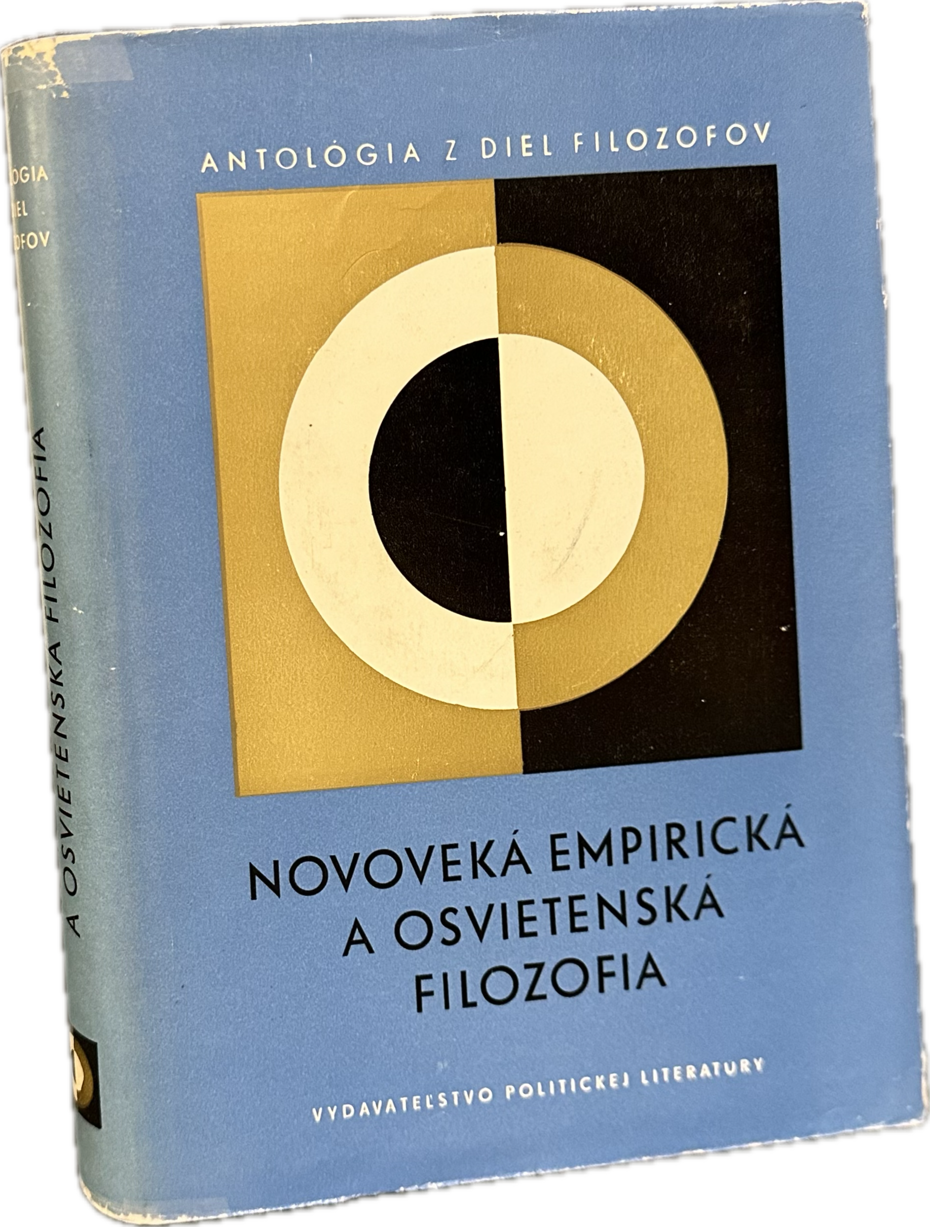 Novoveká empirická a osvietenská filozofia 
