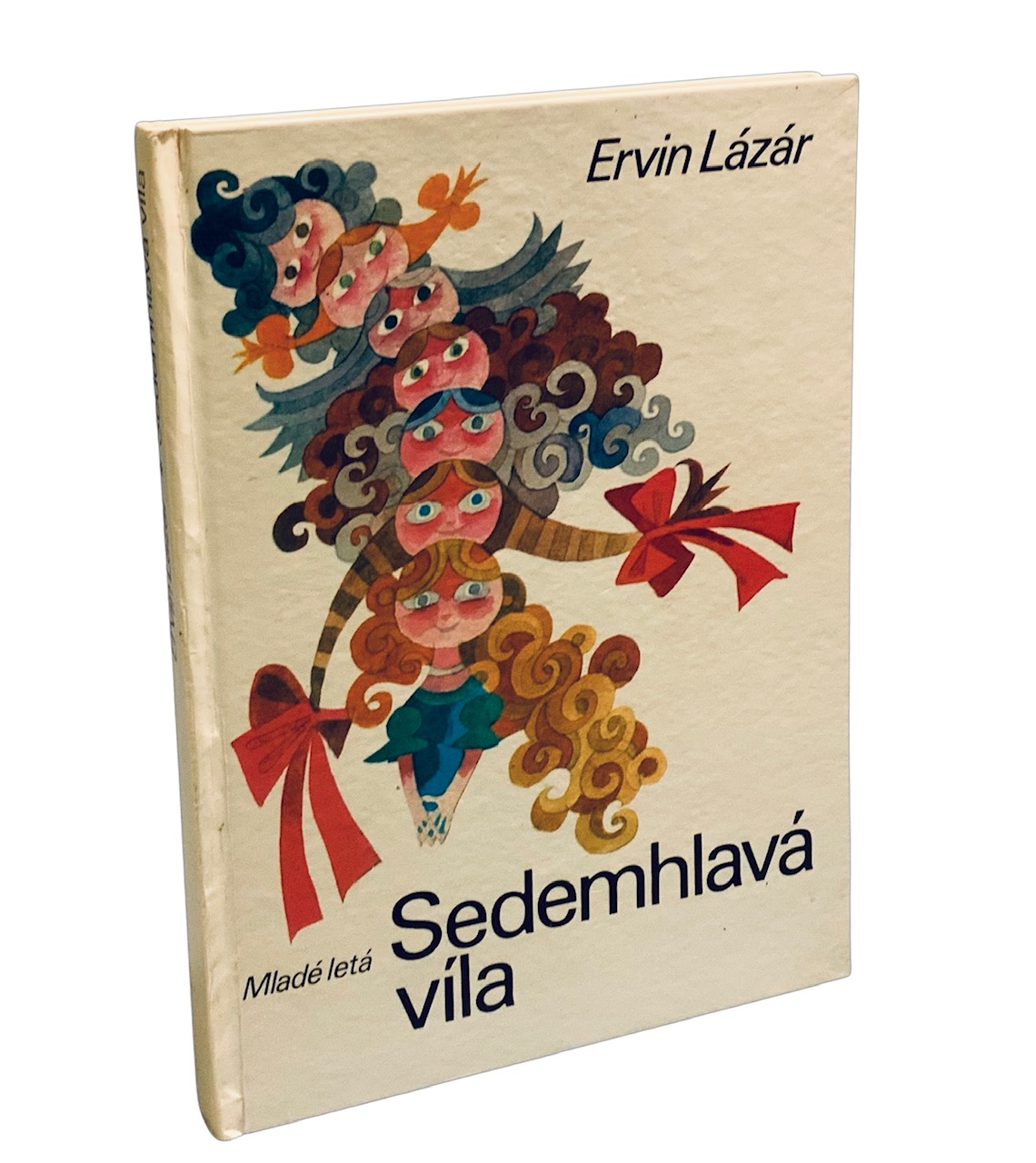 Sedemhlavá víla