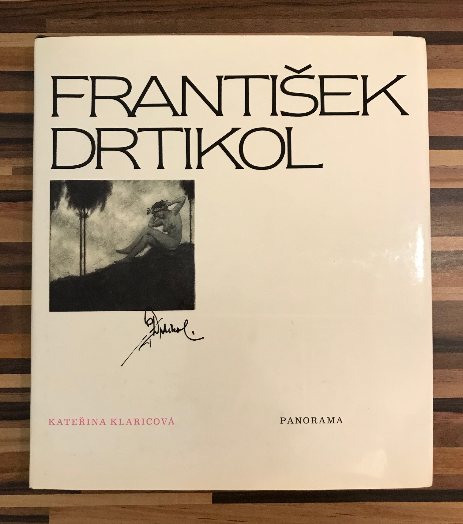 František Drtikol