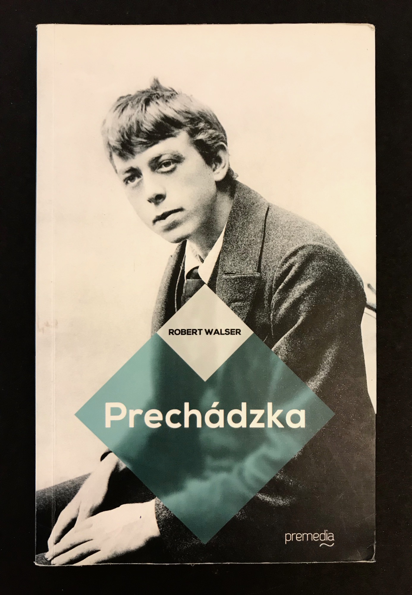 Prechádzka