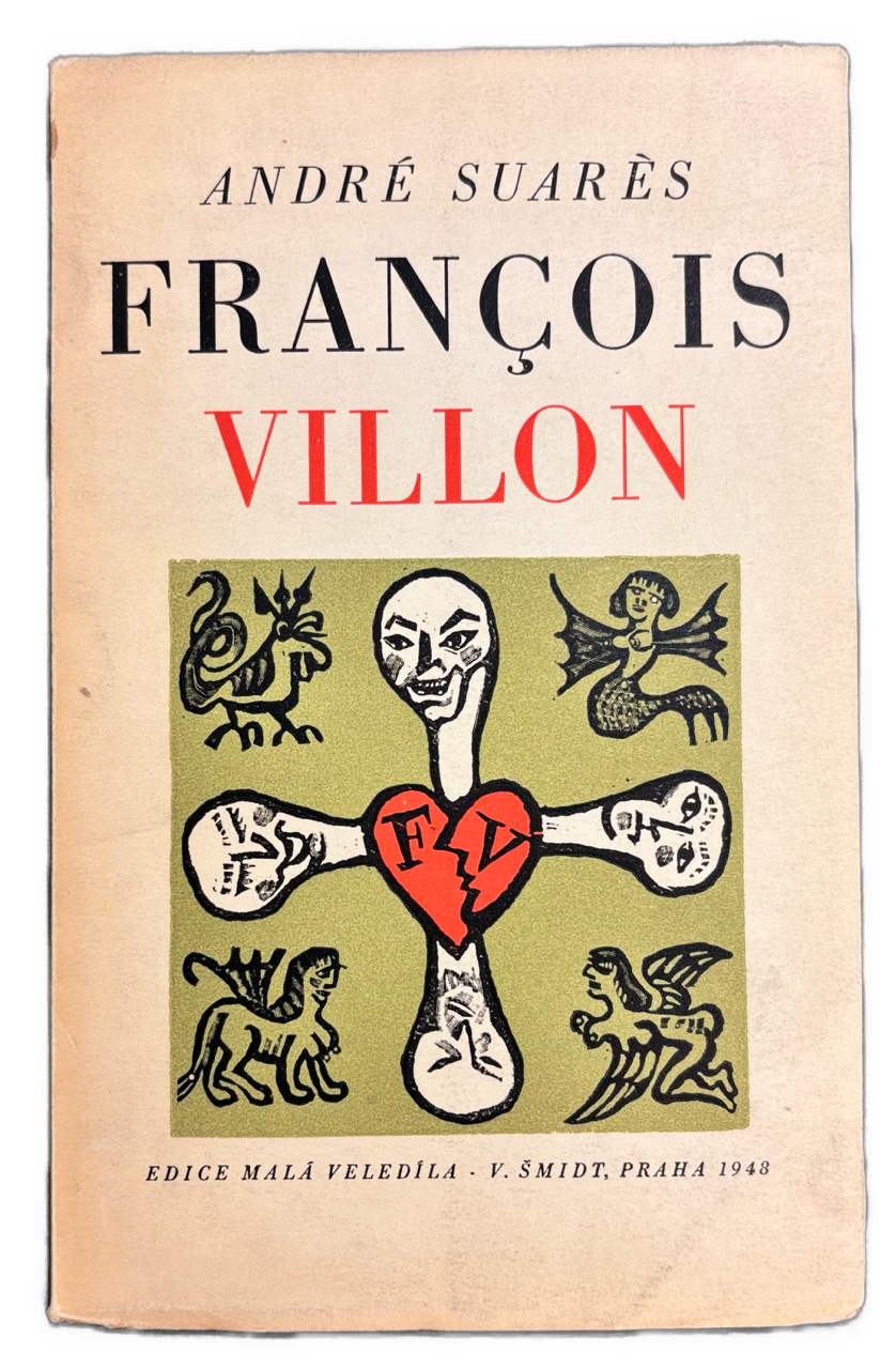 Francois Villon