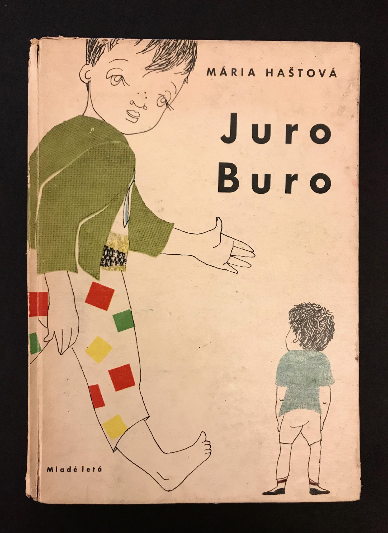 Juro Buro