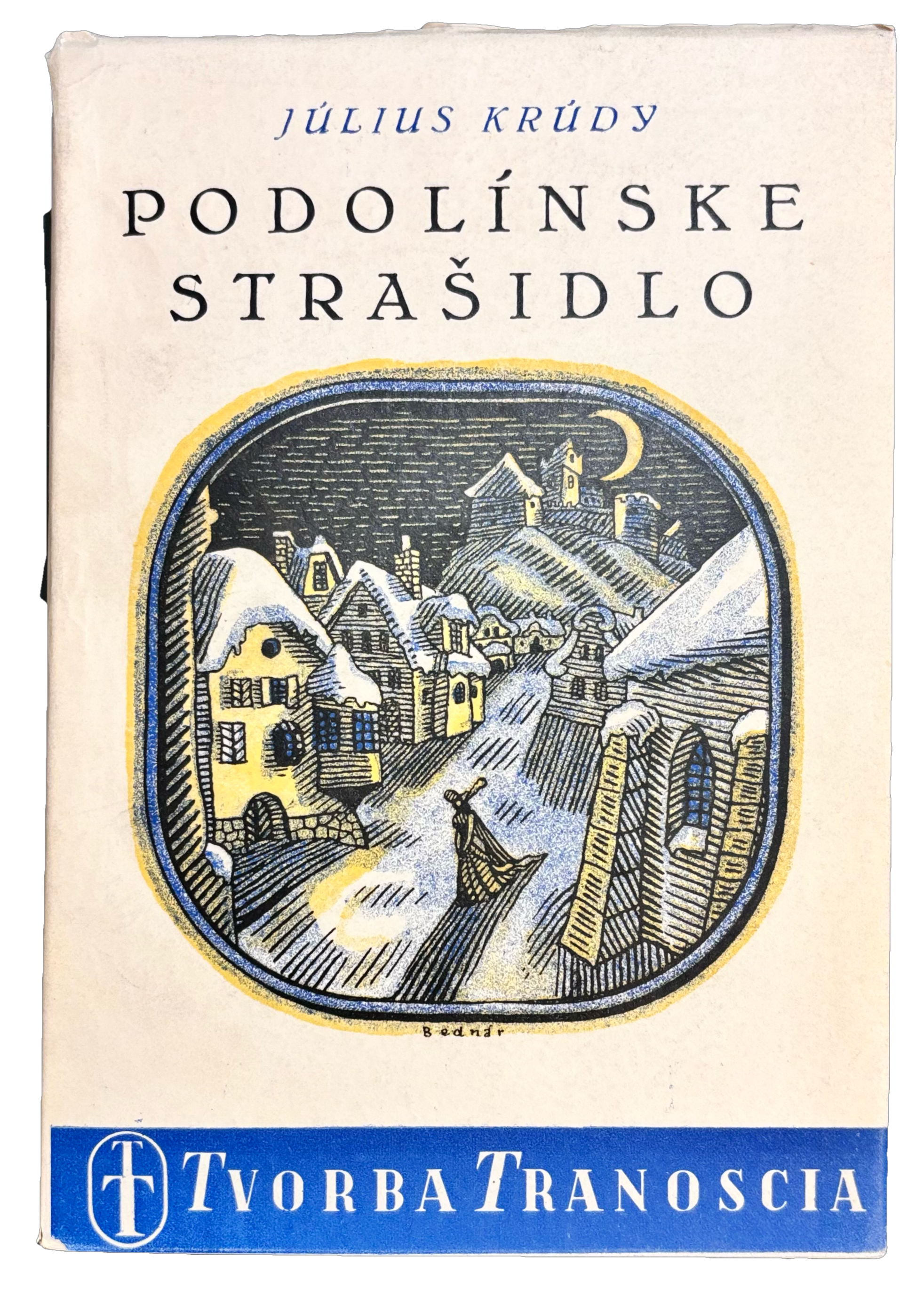 Podolínske strašidlo