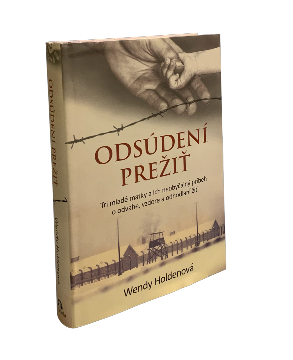 Odsúdení prežiť