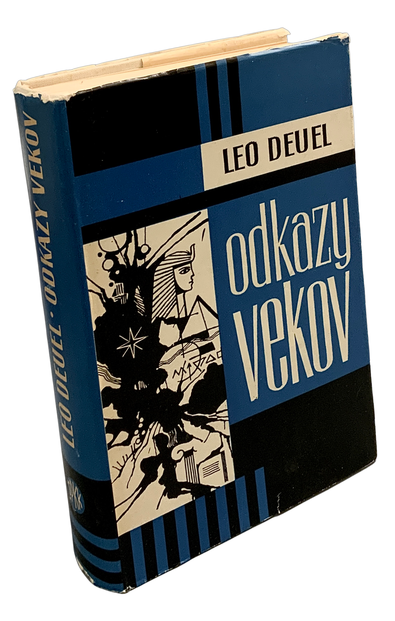 Odkazy vekov