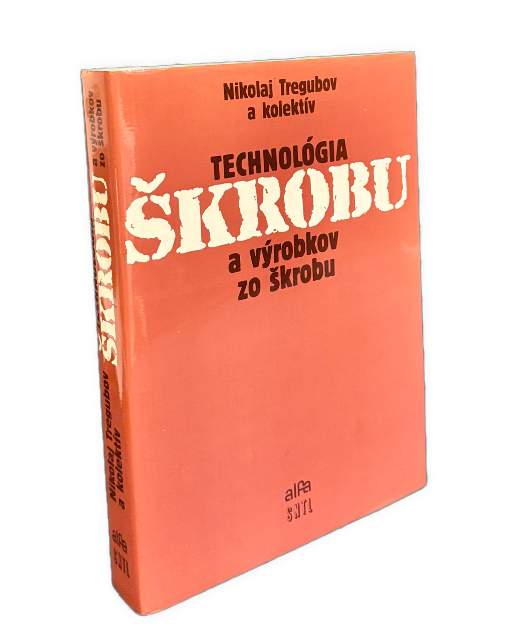 Technológia škrobu a výrobkov zo škrobu