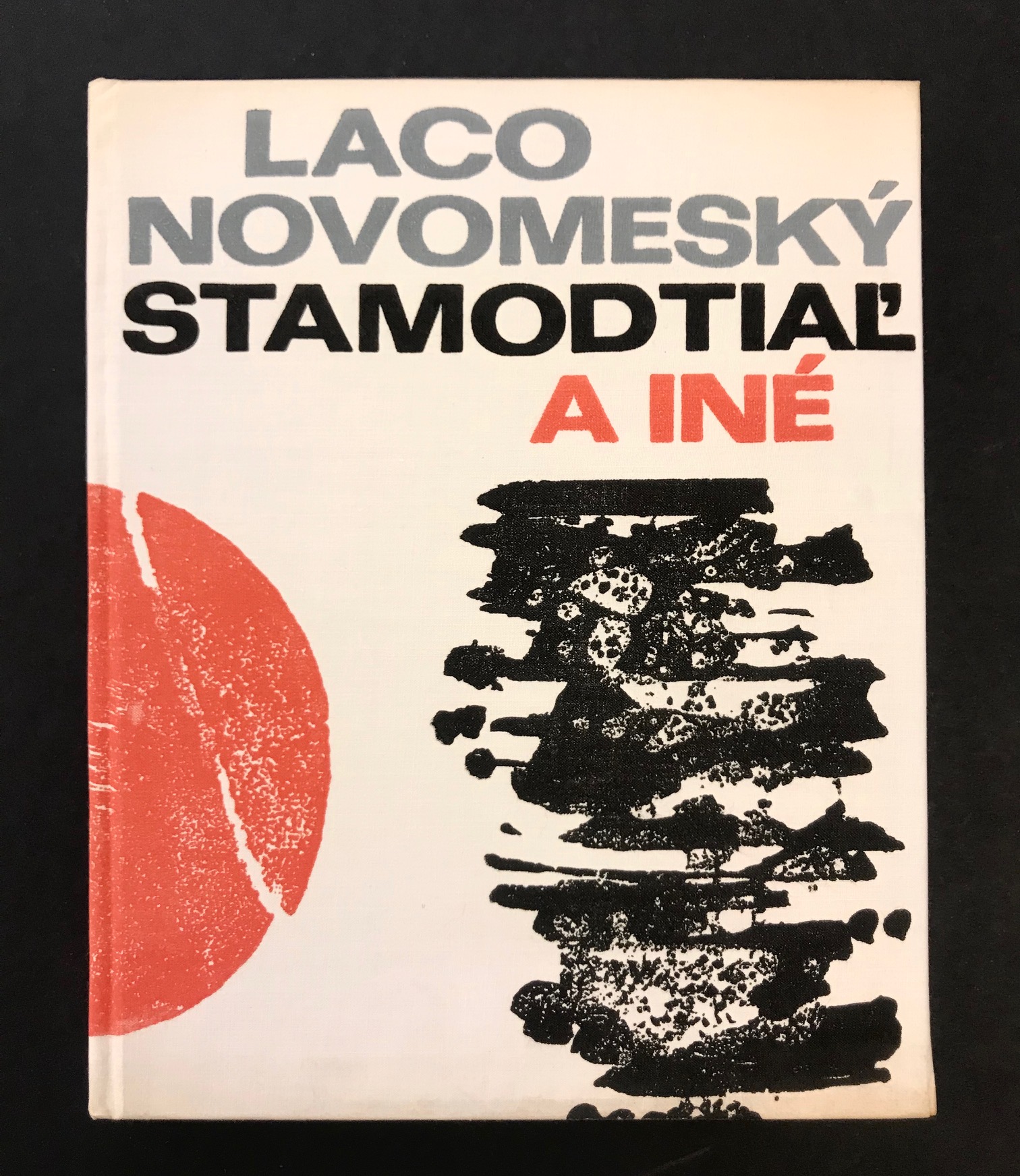 Stamodtiaľ a iné