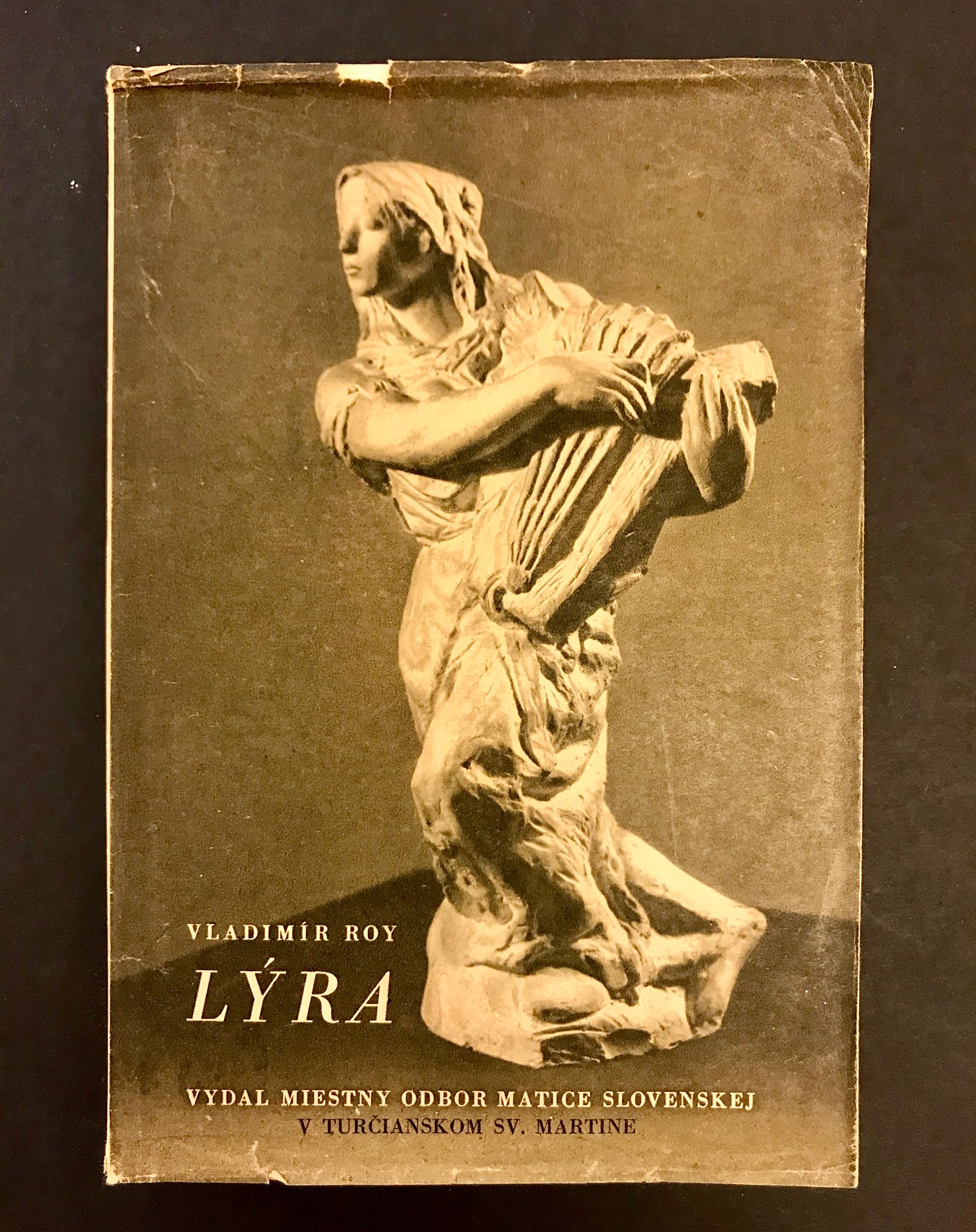 Lýra