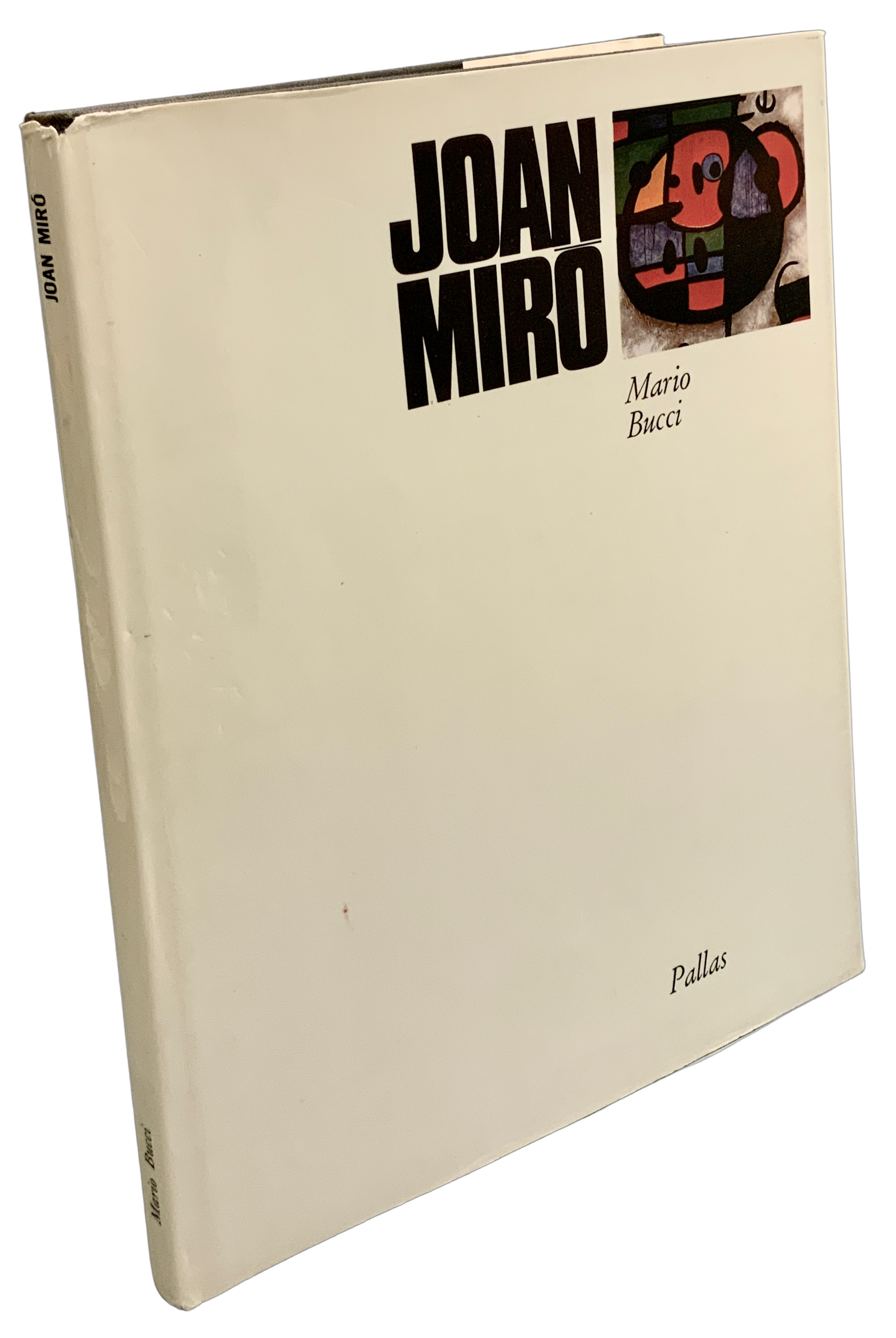 Joan Miró