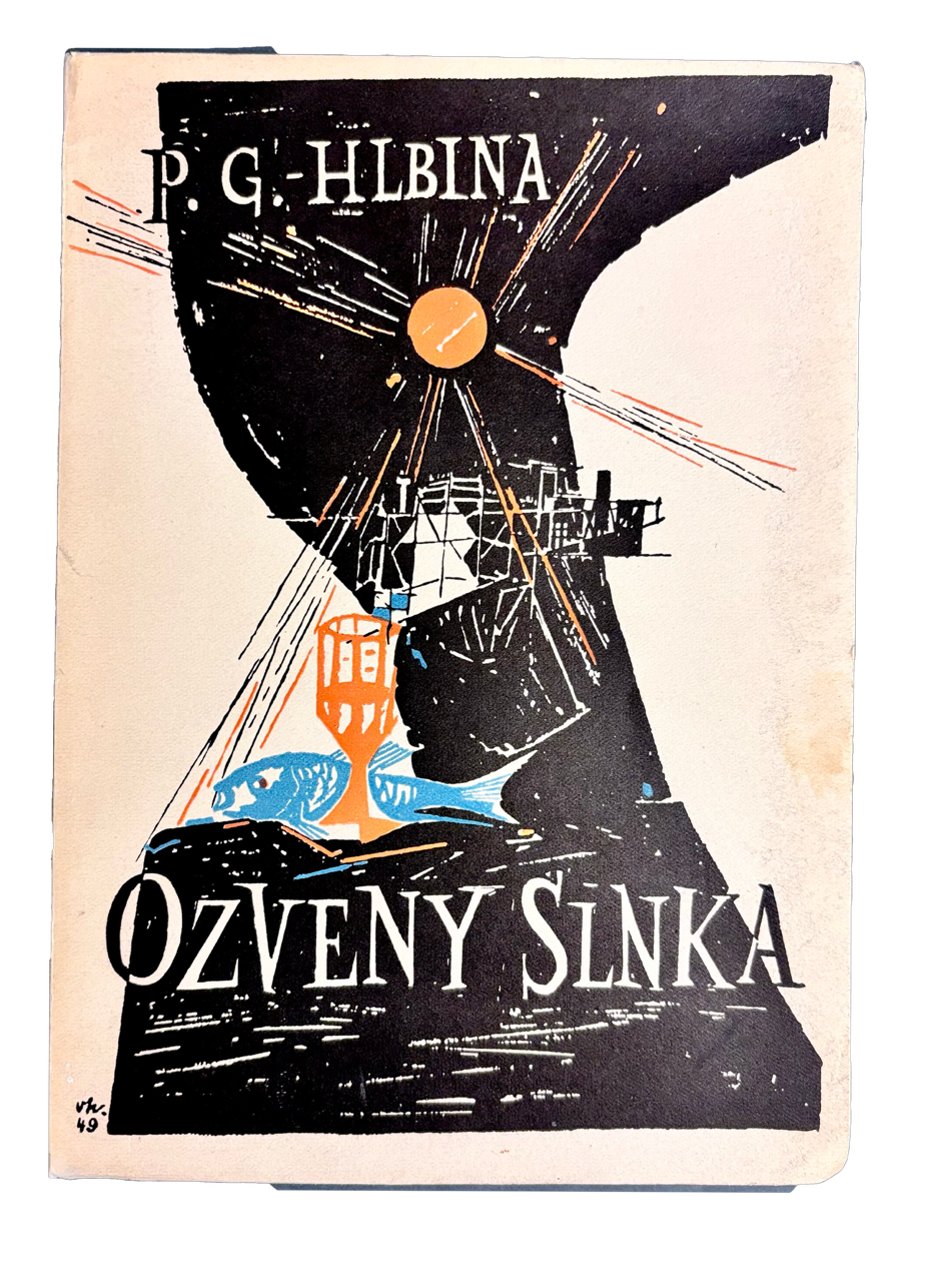 Ozveny slnka - 1. VYDANIE