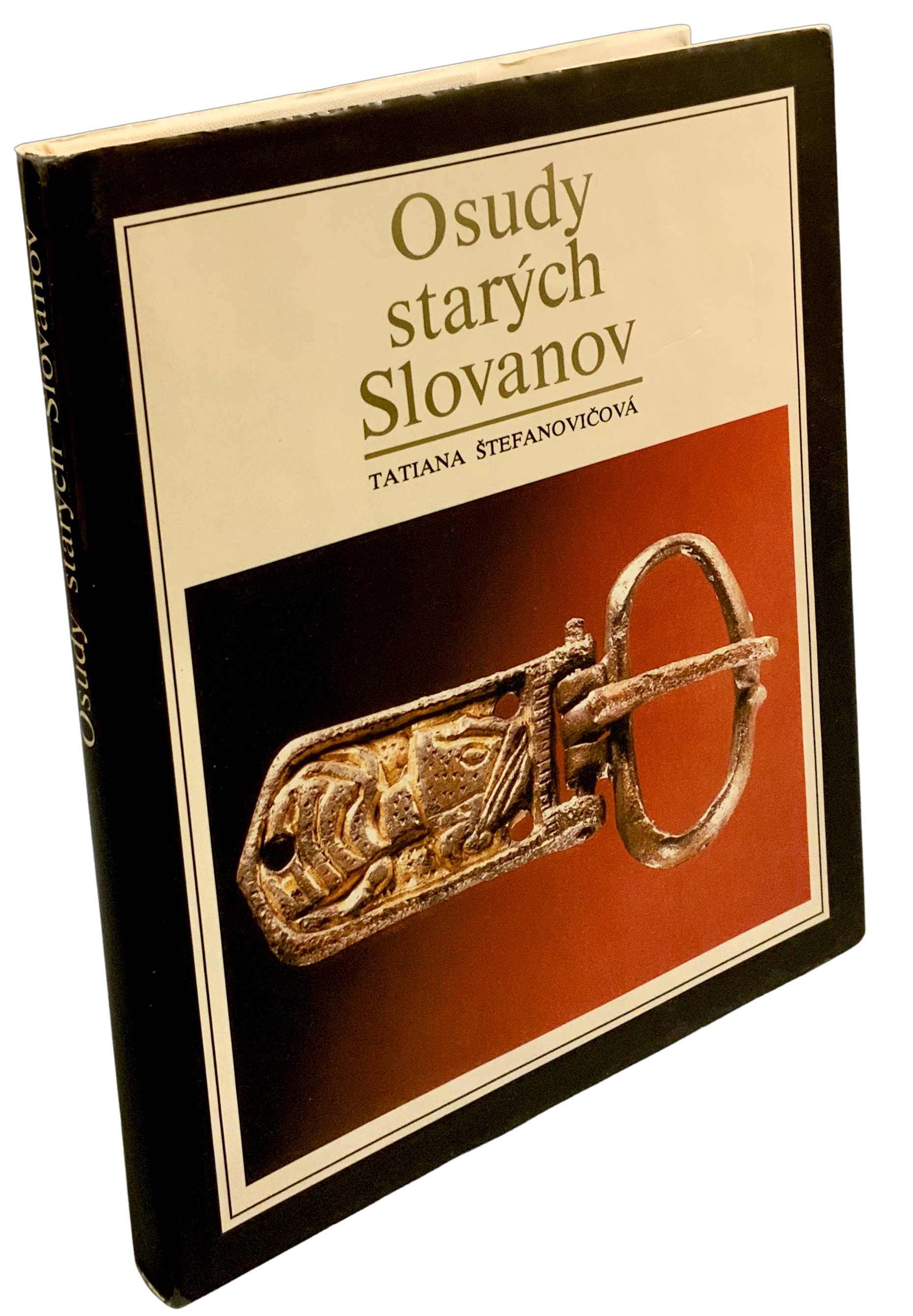 Osudy starých Slovanov