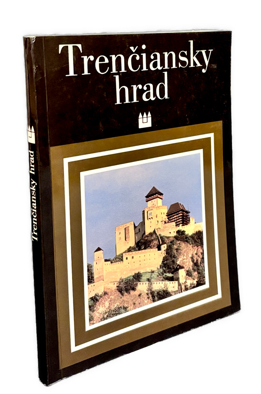 Trenčiansky hrad